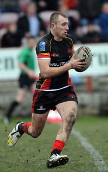 James Craven17